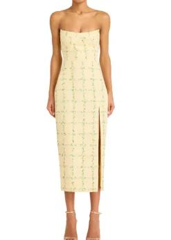 Ivy Midi Dress