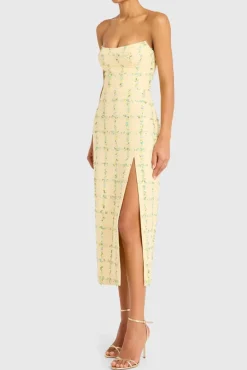 Ivy Midi Dress