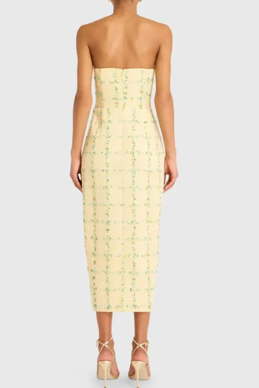 Ivy Midi Dress