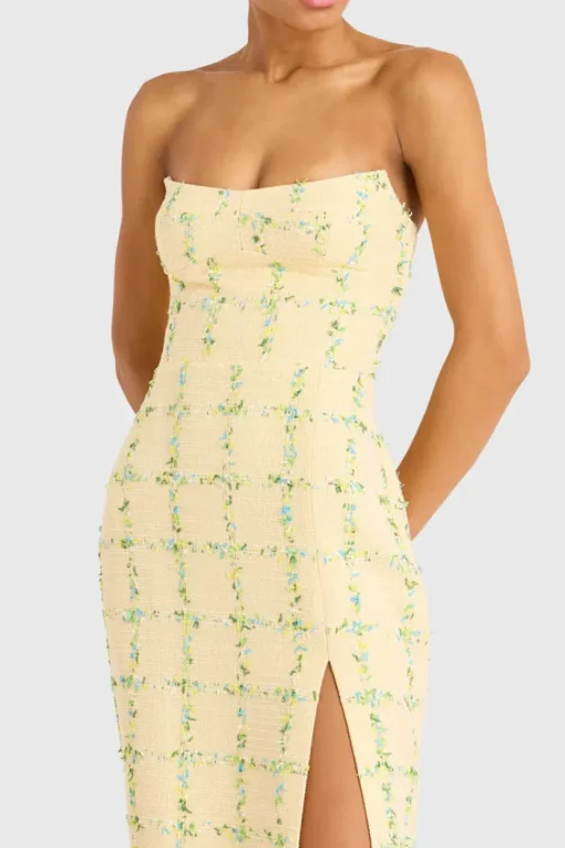 Ivy Midi Dress