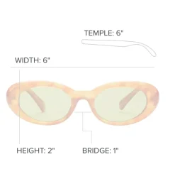 Jagger Sunglasses