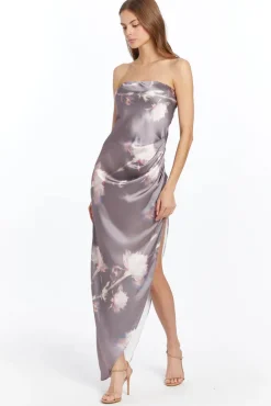 Janae Maxi - Sonic Rose