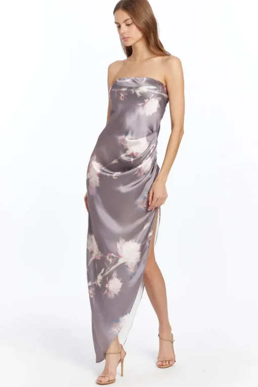 Janae Maxi - Sonic Rose