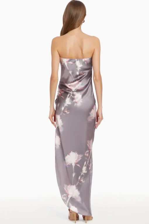 Janae Maxi - Sonic Rose