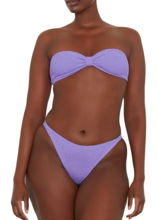 Jean Bikini - Lilac