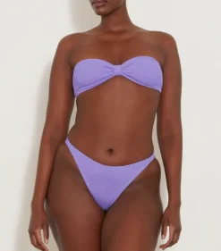 Jean Bikini - Lilac