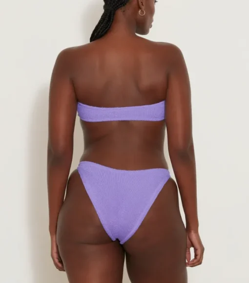 Jean Bikini - Lilac