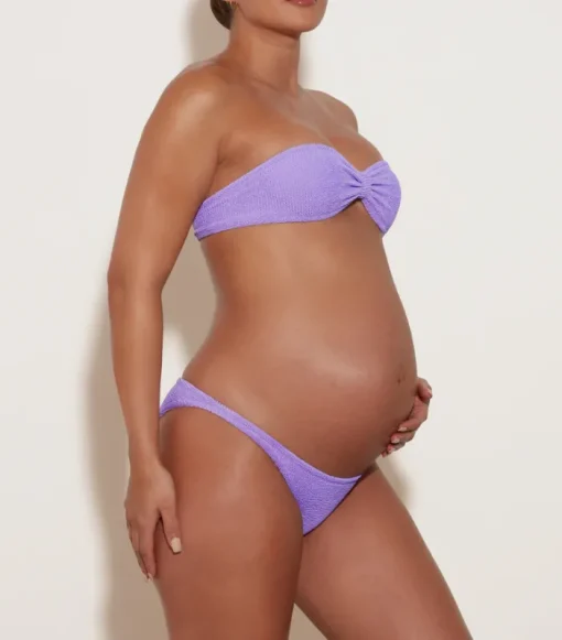 Jean Bikini - Lilac