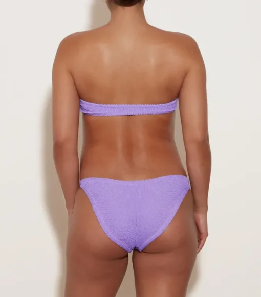 Jean Bikini - Lilac
