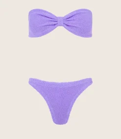 Jean Bikini - Lilac