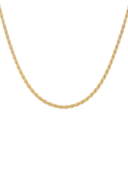 Jessi Shorty Necklace