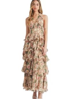 Josephine Maxi