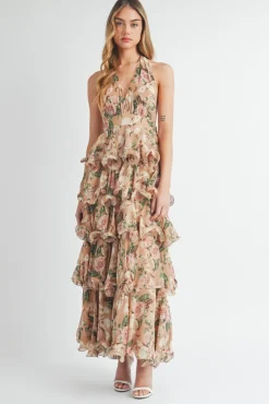 Josephine Maxi