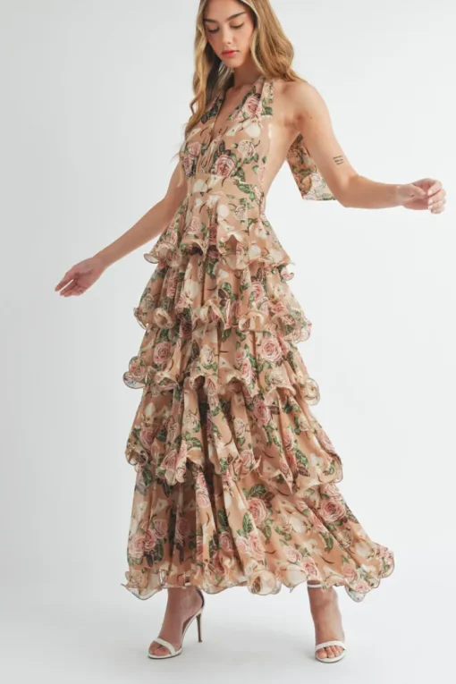 Josephine Maxi