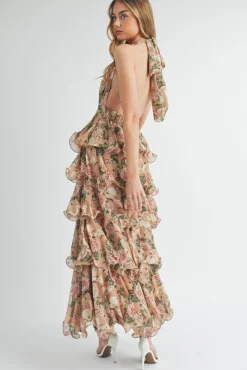 Josephine Maxi