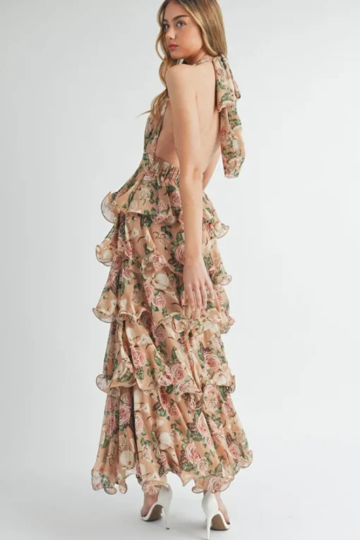 Josephine Maxi