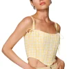 Junie Corset Top