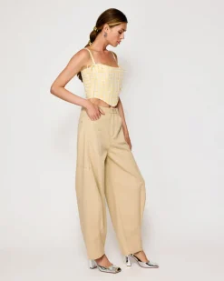 Junie Corset Top