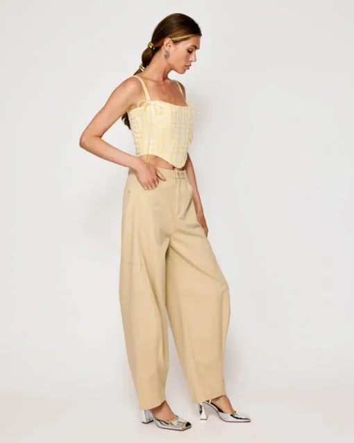 Junie Corset Top