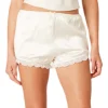 Justine Bloomer Short