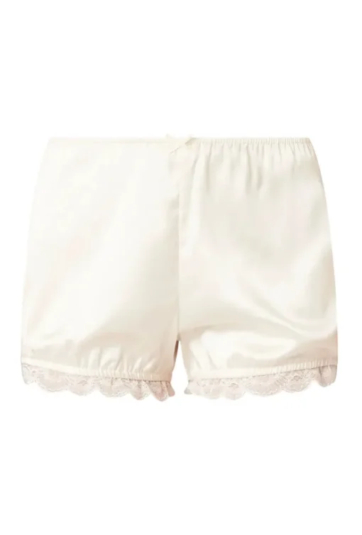 Justine Bloomer Short