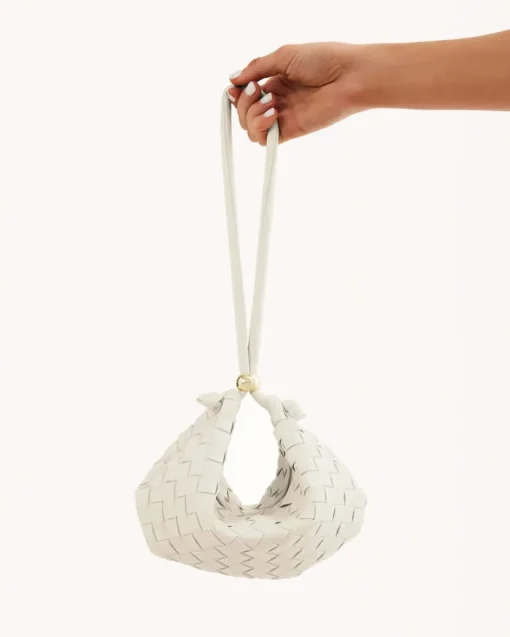 Kacey Handle Bag