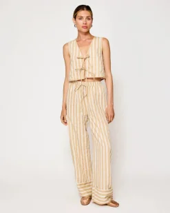 Kamari Pants