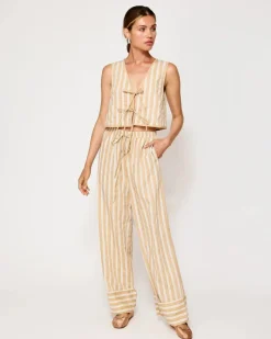 Kamari Pants