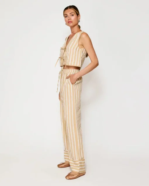 Kamari Pants