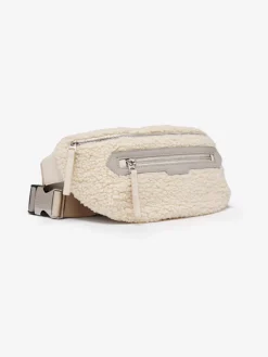 Kansa Sherpa Belt Bag - Sandshell