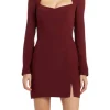 Katana Dress