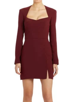 Katana Dress