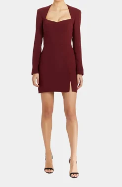 Katana Dress