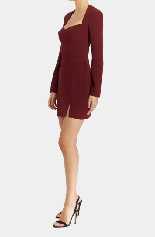 Katana Dress