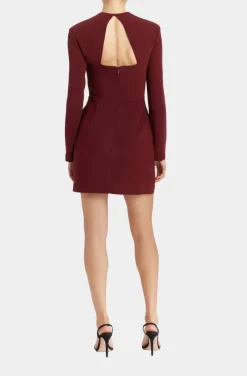 Katana Dress