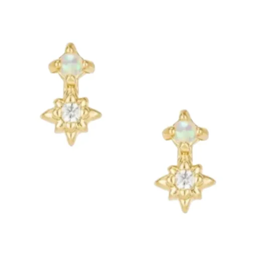 Kaya Studs