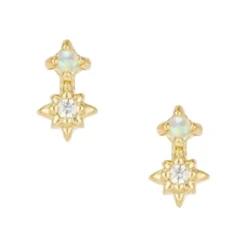 Kaya Studs
