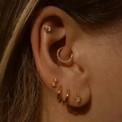 Kaya Studs