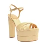 Keefa High Heel