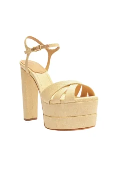 Keefa High Heel