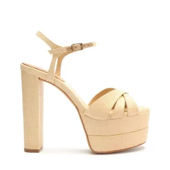 Keefa High Heel