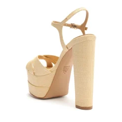 Keefa High Heel