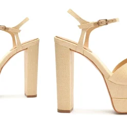 Keefa High Heel