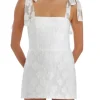 Keenan Skort Romper