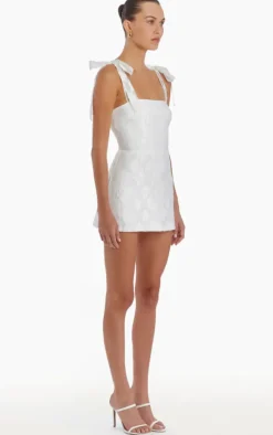 Keenan Skort Romper