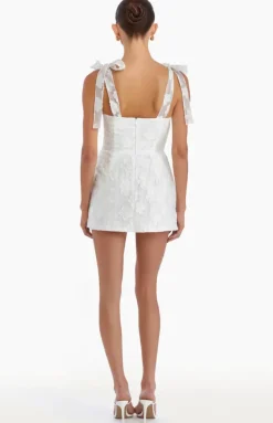 Keenan Skort Romper