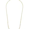 Kelly Tennis Necklace
