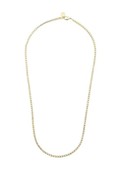 Kelly Tennis Necklace