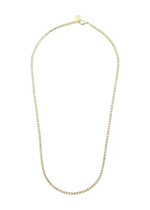 Kelly Tennis Necklace