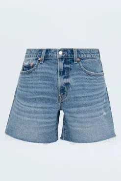 Kennedy Short